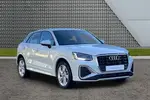 2022 Audi Q2