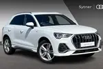2024 Audi Q3