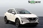 2023 Nissan Qashqai