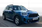 2022 MINI Countryman