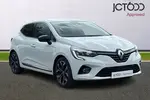 2023 Renault Clio