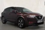 2022 Nissan Qashqai