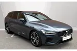 2021 Volvo V60