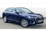 2021 Audi Q3