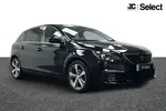 2019 Peugeot 308