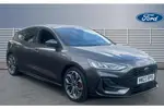 2023 Ford Focus