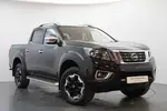 2021 Nissan Navara