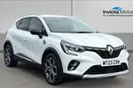 2023 Renault Captur