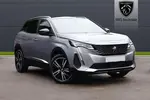 2023 Peugeot 3008
