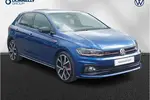 2020 Volkswagen Polo