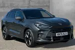 2025 Cupra Terramar