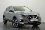 2019 Nissan Qashqai