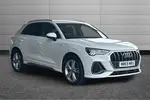 2019 Audi Q3