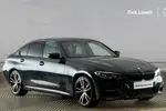 2019 BMW 3 Series