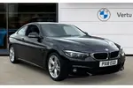 2018 BMW 4 Series