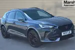 2021 Cupra Formentor