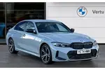 2024 BMW 3 Series