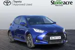 2024 Toyota Yaris