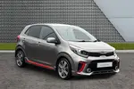 2020 Kia Picanto