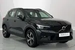 2022 Volvo XC40