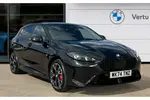 2024 BMW 1 Series