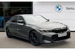 2023 BMW 3 Series