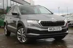 2024 Skoda Karoq