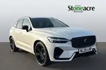 2026 Volvo XC60
