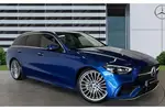 2022 Mercedes-Benz C-Class