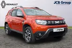 2023 Dacia Journey