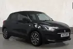 2021 Suzuki Swift