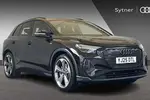 2025 Audi Q4