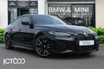 2023 BMW 4 Series