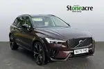 2025 Volvo XC60