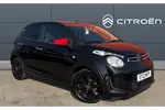 2021 Citroen C1