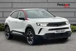 2022 Vauxhall Mokka