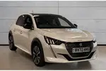 2022 Peugeot 208