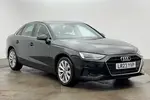 2023 Audi A4