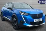2020 Peugeot 2008