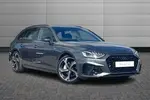 2024 Audi A4