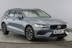 2023 Volvo V60