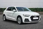 2024 Audi A1
