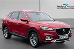 2023 MG HS