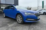 2023 Skoda Superb Estate