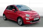 2023 Fiat 500