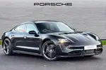 2022 Porsche Taycan
