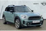 2023 MINI Countryman