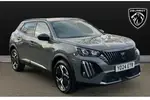 2024 Peugeot 2008