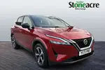 2021 Nissan Qashqai