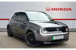 2021 Honda Honda e